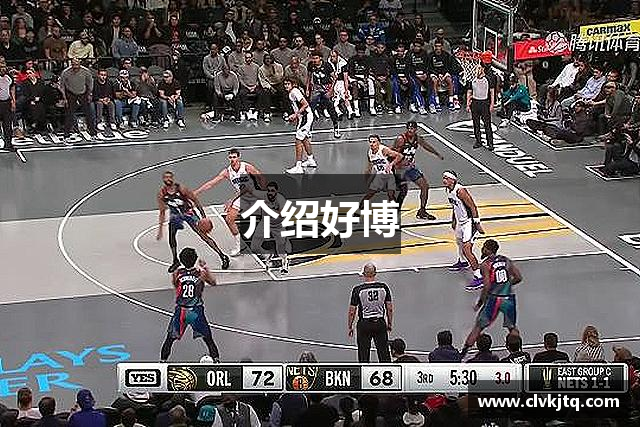 介绍好博